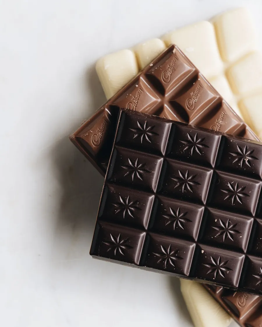 Tablete laCreme de Chocolate ao Leite 5g