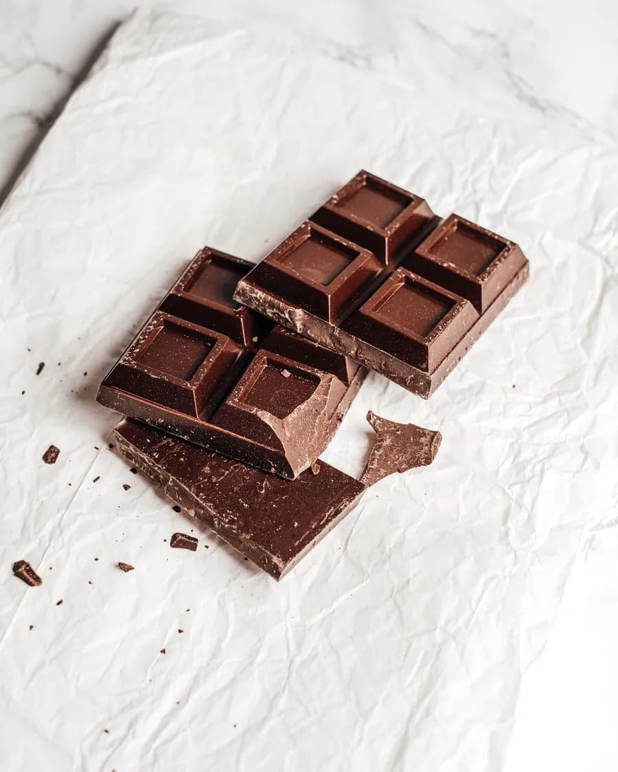 Tablete laCreme de Chocolate ao Leite 100g