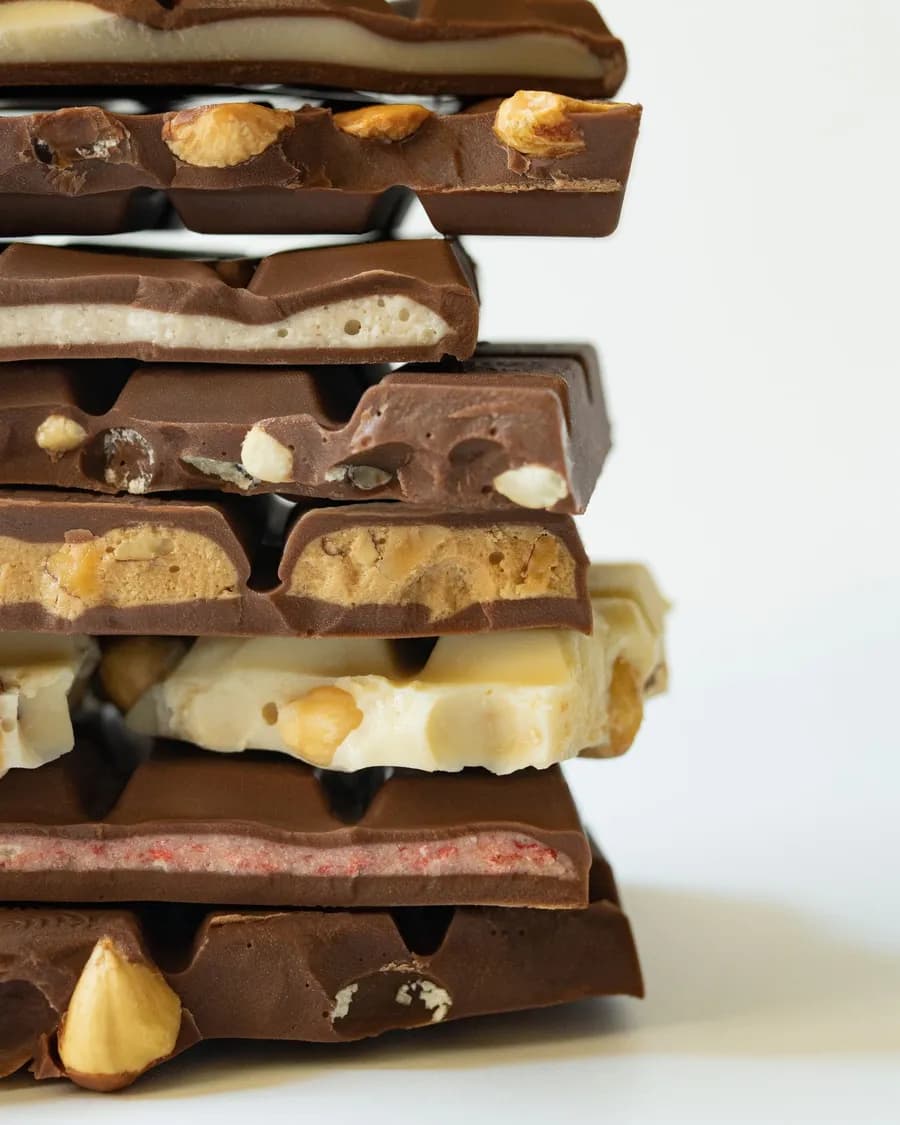 Tablete de Chocolate Intenso Bendito Cacao 70% 5g