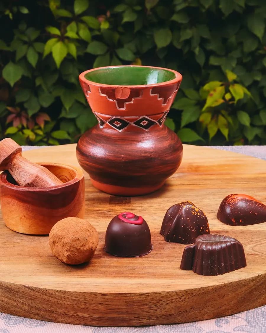 Kit de Pincéis Meninas Superpoderosas com Bombons 115g