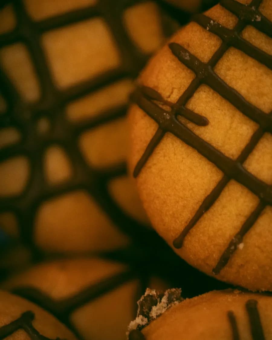 Pão de Mel de Doce de Leite 50g