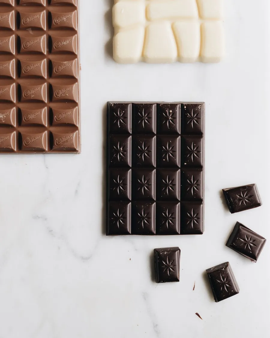 Tablete de Chocolate ao Leite Crocante 18g