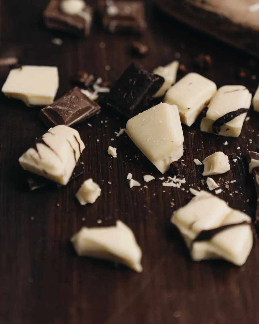 Tablete de Chocolate ao Leite e Menta 5g