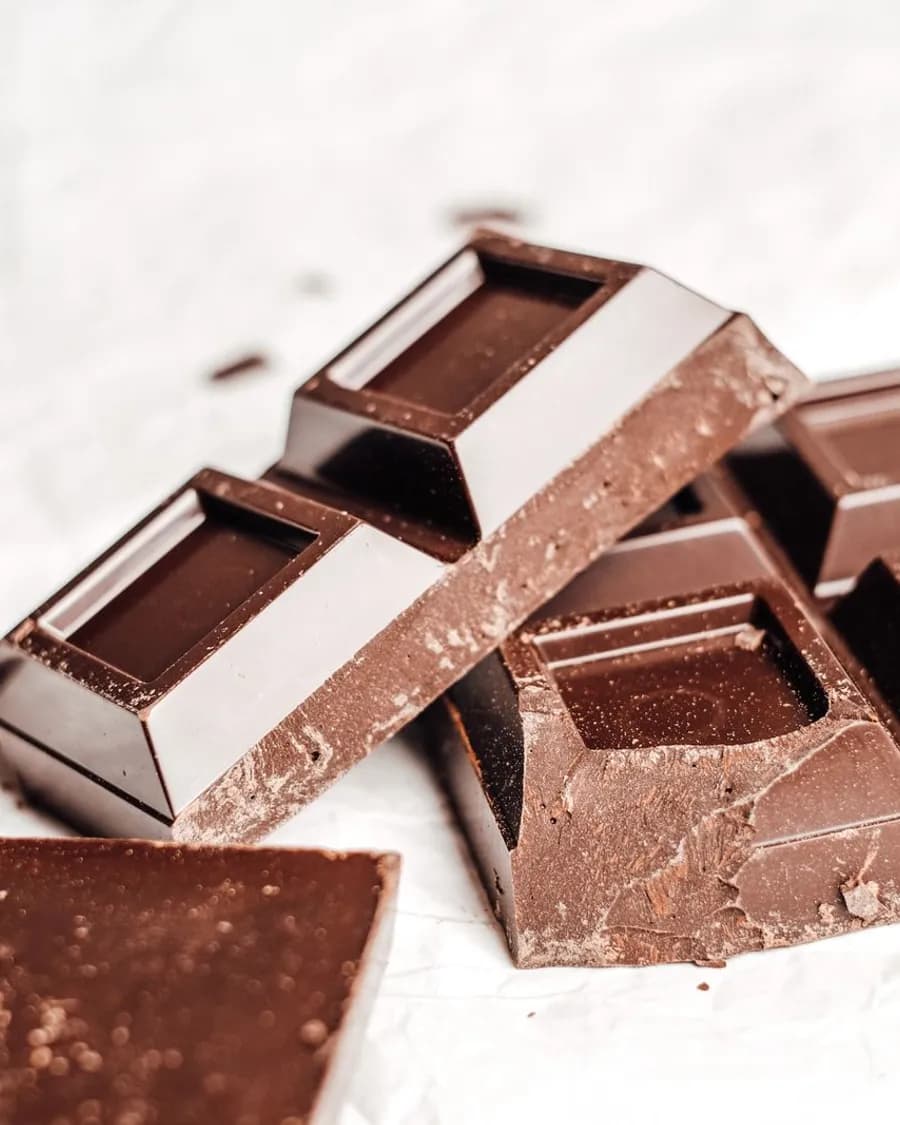 Tablete laCreme de Chocolate Branco 100g